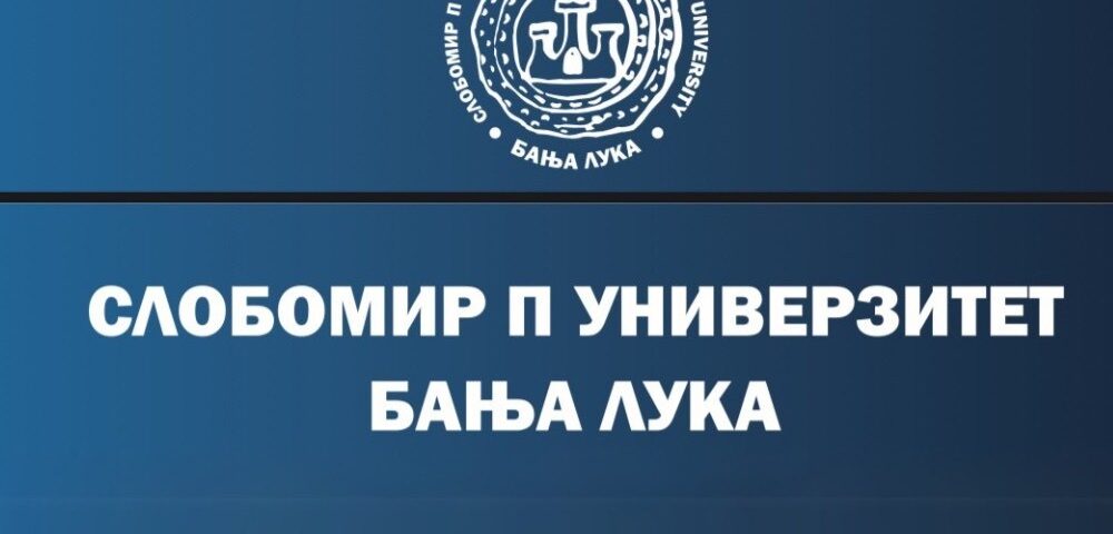 Slobomir P Univerzite Banjaluka